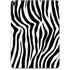 Zebra Print Apple iPad Pro Skin