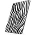 Zebra Print Apple iPad Pro Skin