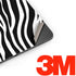 Zebra Print Apple iPad Pro Skin