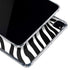 Zebra Print iPad Cases