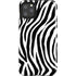 Zebra Print iPhone Cases