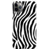 Zebra Print iPhone Cases