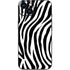 Zebra Print iPhone Skins