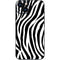 Zebra Print iPhone 15 Skin