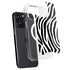 Zebra Print iPhone 16 Pro Max MagSafe Case