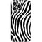 Zebra Print iPhone 16 Pro Max Skin