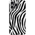 Zebra Print iPhone 16 Pro Max Skin