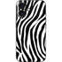 Zebra Print iPhone 16 Skin