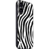 Zebra Print iPhone 16 Skin