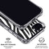 Zebra Print iPhone 16e MagSafe Case