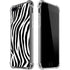 Zebra Print iPhone Cases