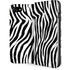 Zebra Print iPhone Cases