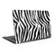 Zebra Print Dell Latitude Skin