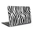 Zebra Print Dell Latitude Skin