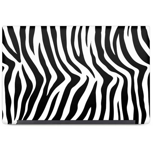 Zebra Print Dell Latitude Skin