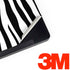Zebra Print Dell Latitude Skin