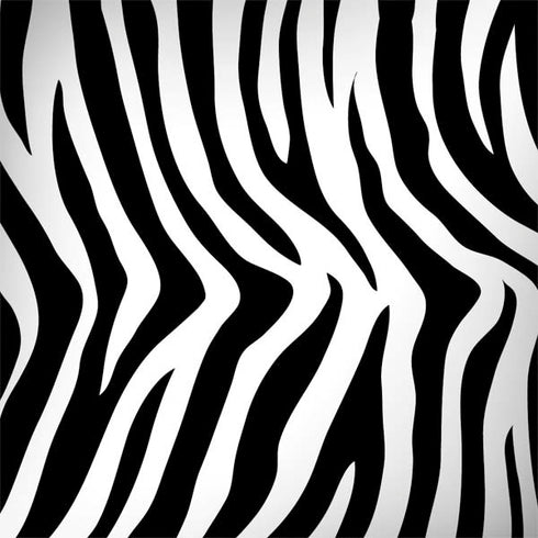 Zebra Print Dell Latitude Skin