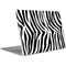 Zebra Print Apple MacBook Air Skin