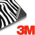 Zebra Print Apple MacBook Air Skin