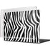 Zebra Print MacBook Pro 14in (2021-24) Case plus Skin
