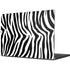 Zebra Print Apple MacBook Pro 14-inch Skin