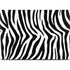 Zebra Print Apple MacBook Pro 14-inch Skin