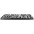 Zebra Print Apple MacBook Pro 14-inch Skin