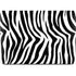 Zebra Print Apple MacBook Pro 16-inch Skin