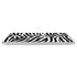 Zebra Print Apple MacBook Pro 16-inch Skin