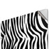Zebra Print Apple MacBook Pro 16-inch Skin