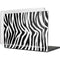 Zebra Print MacBook Cases