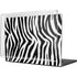 Zebra Print MacBook Cases