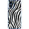 Zebra Print Moto G Play 4G (2024) Skin