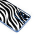 Zebra Print Moto G Play 4G (2024) Skin