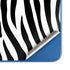 Zebra Print Moto G Play 4G (2024) Skin