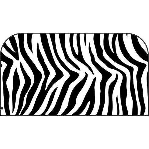 Zebra Print Nintendo Switch 2 (2025) with Joy-Con Skin