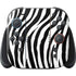 Zebra Print Nintendo Skins