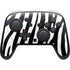 Zebra Print Nintendo Skins