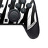 Zebra Print Nintendo Switch 2 (2025) Pro Controller Skin