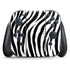 Zebra Print Nintendo Skins