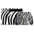 Zebra Print Nintendo Skins