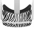 Zebra Print Oculus Quest 2 Skin