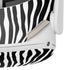 Zebra Print Oculus Quest 2 Skin