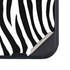 Zebra Print Otterbox Defender iPhone Skin