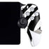 Zebra Print PlayStation Portal Remote Player Skin