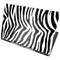 Zebra Print Dell Precision Skin