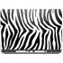 Zebra Print Dell Precision Skin