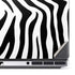 Zebra Print Dell Precision Skin