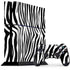 Zebra Print PlayStation PS4 Skins