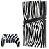 Zebra Print PS5 Pro Bundle Skin